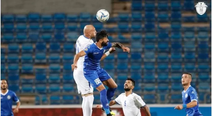 مدار الساعة,أخبار رياضية,الملك عبدالله الثاني