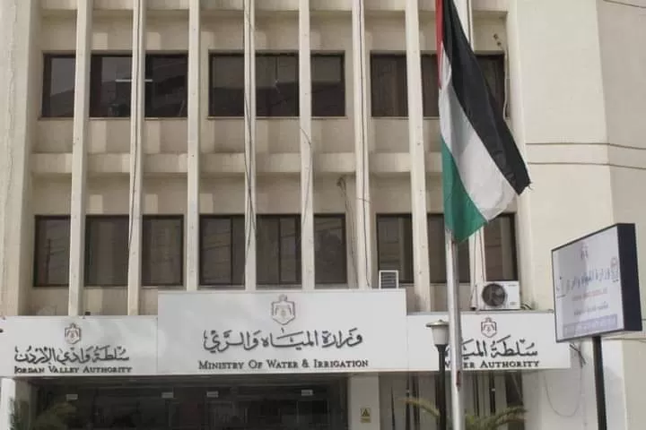 مدار الساعة,أخبار الأردن,اخبار الاردن,وزير المياه والري,وزارة المياه والري,وزارة المياه,وسائل التواصل الاجتماعي