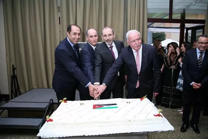 مدار الساعة,أخبار الأردن,اخبار الاردن,وزير الخارجية وشؤون المغتربين,أيمن الصفدي,الملك عبدالله الثاني,وزارة الخارجية,الجامعة العربية