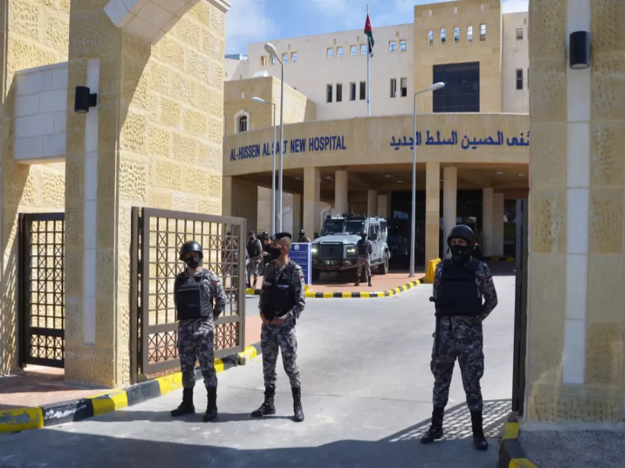 مدار الساعة,أخبار الأردن,اخبار الاردن,وزير الصحة,وزارة الصحة,النيابة العامة