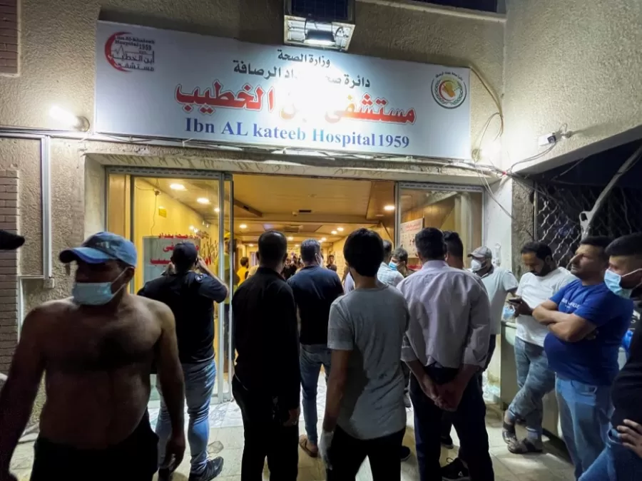 مدار الساعة,أخبار عربية ودولية,كورونا,الدفاع المدني