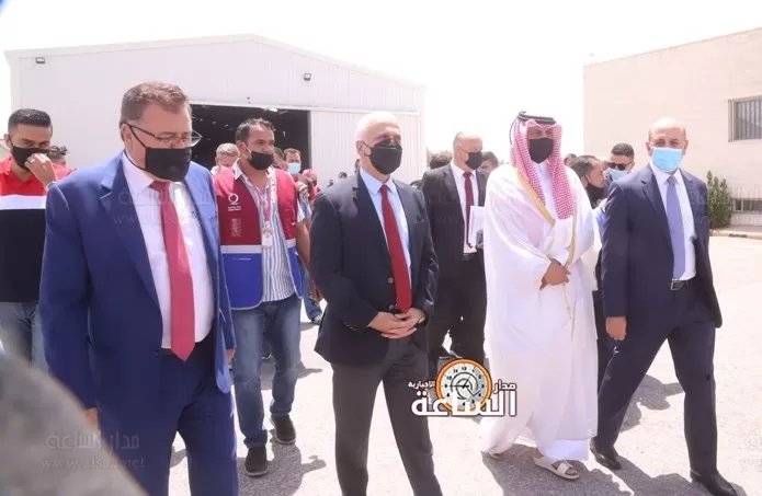 مدار الساعة,Video,فيديو,أخبار المجتمع الأردني,وزير التنمية الاجتماعية,المملكة الأردنية الهاشمية,الهيئة الخيرية الأردنية الهاشمية,الهيئة الخيرية الهاشمية,كورونا,وزارة التنمية الاجتماعية,التنمية الاجتماعية