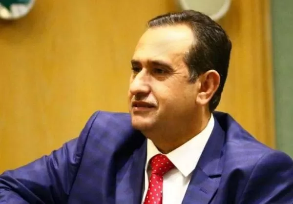 مدار الساعة,أخبار مجلس النواب الأردني,عبد المنعم العودات,مجلس النواب