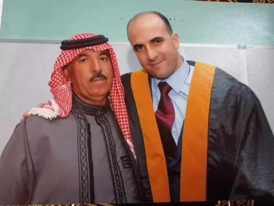 مدار الساعة,مناسبات أردنية,الجامعة الأردنية