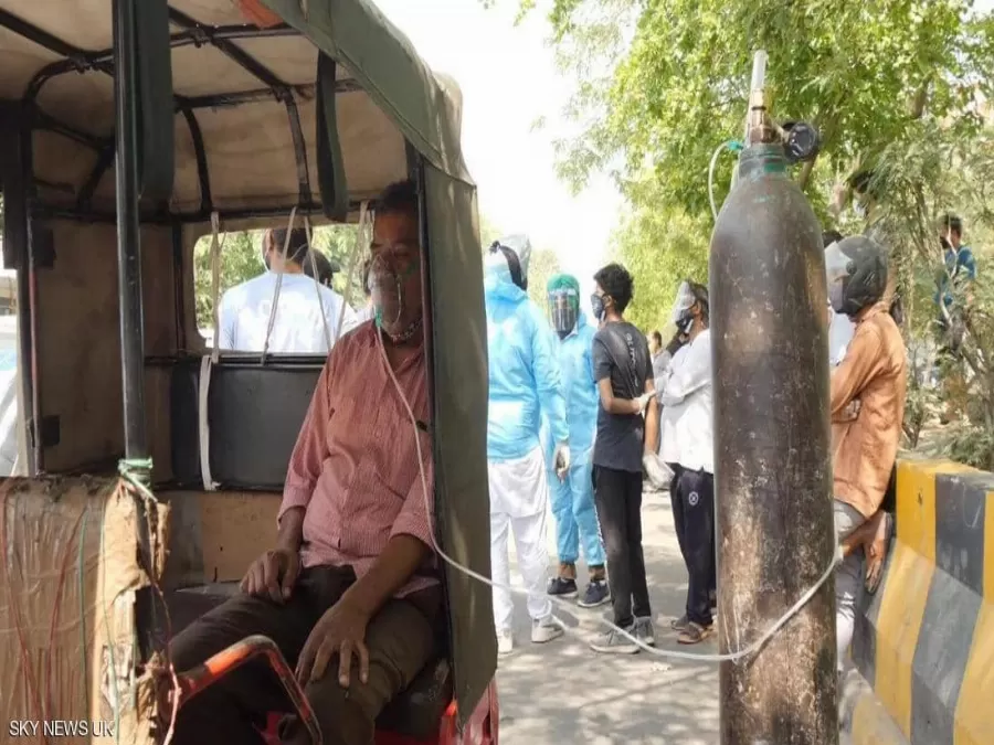 مدار الساعة,أخبار عربية ودولية,كورونا,كوفيد 19