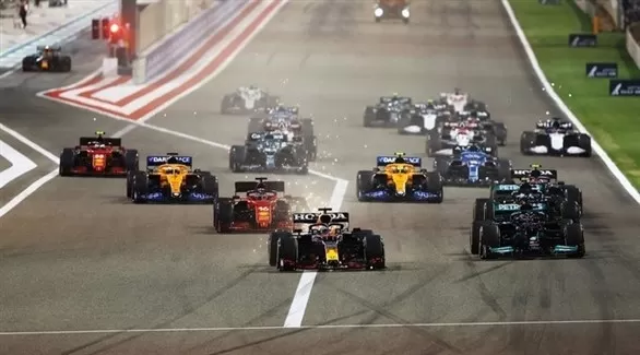 مدار الساعة,أخبار رياضية