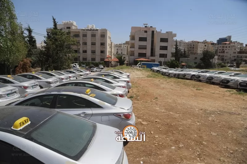 مدار الساعة,Video,فيديو,أخبار الأردن,اخبار الاردن,وزير النقل,ولي العهد,كورونا,رئاسة الوزراء