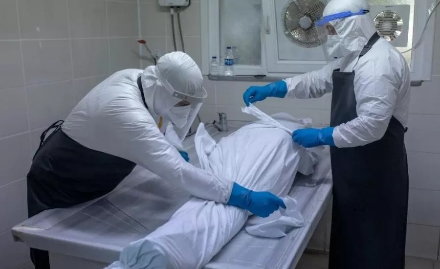 مدار الساعة,أخبار عربية ودولية,كورونا