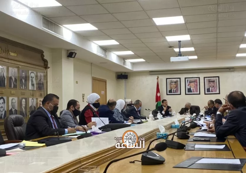 مدار الساعة,أخبار مجلس النواب الأردني,أمانة عمان,أمانة عمان الكبرى