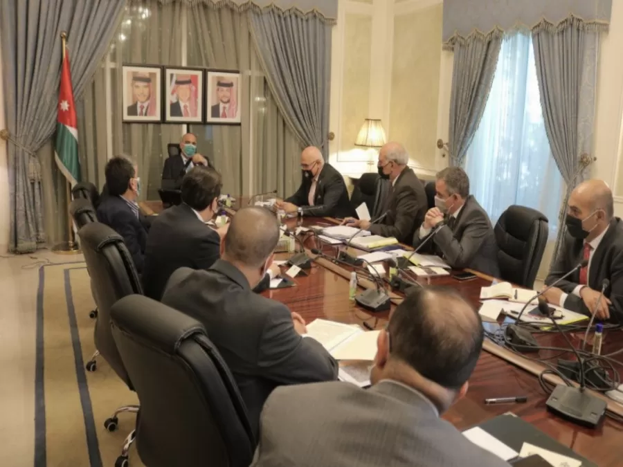 مدار الساعة,أخبار الأردن,اخبار الاردن,رئيس الوزراء,رئاسة الوزراء