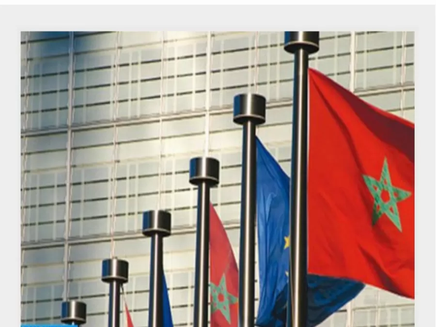 مدار الساعة,أخبار عربية ودولية,الاتحاد الأوروبي