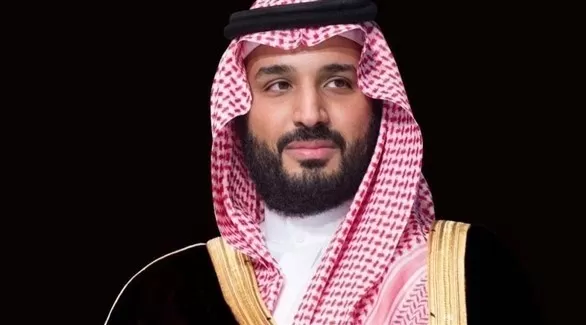 مدار الساعة,أخبار اقتصادية,ولي العهد,الأمير محمد بن سلمان