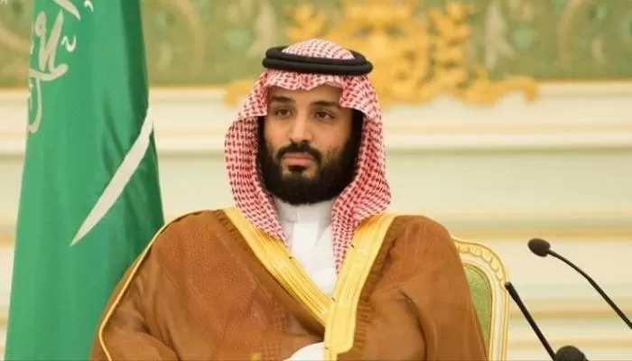 مدار الساعة,أخبار السياحة في الأردن,ولي العهد,الأمير محمد بن سلمان,المملكة العربية السعودية