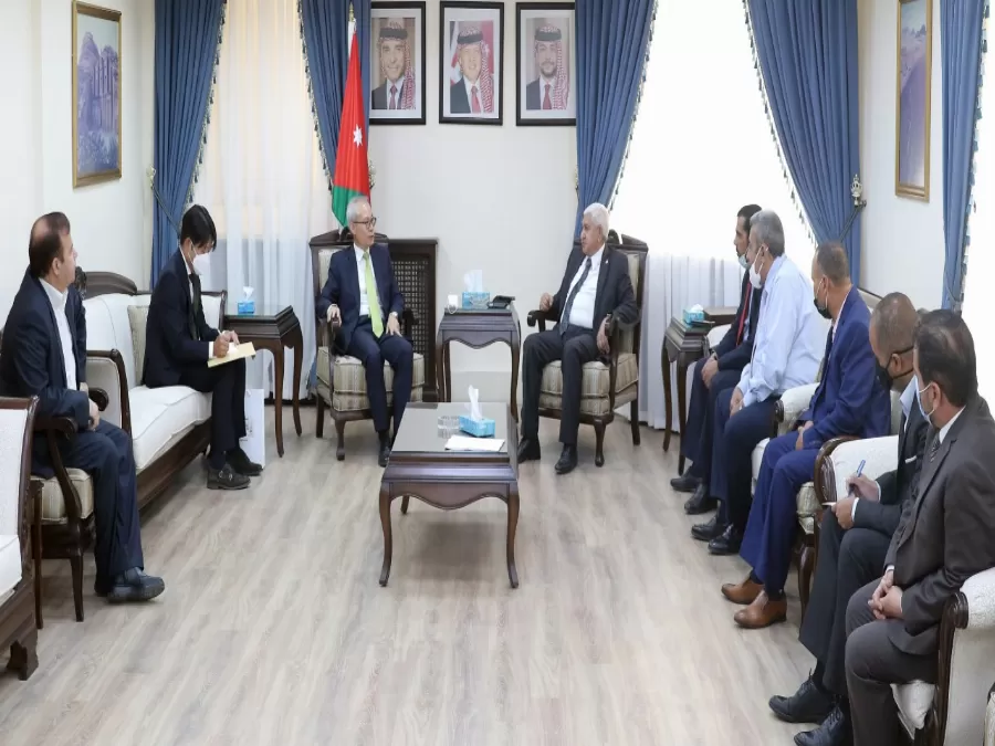 مدار الساعة,أخبار مجلس النواب الأردني,الملك عبدالله الثاني,مجلس النواب