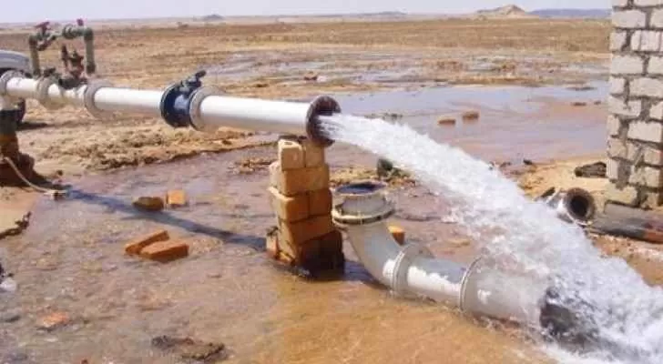 مدار الساعة,أخبار الأردن,اخبار الاردن,وزير المياه والري,وزارة المياه والري,سلطة المياه,وزارة المياه