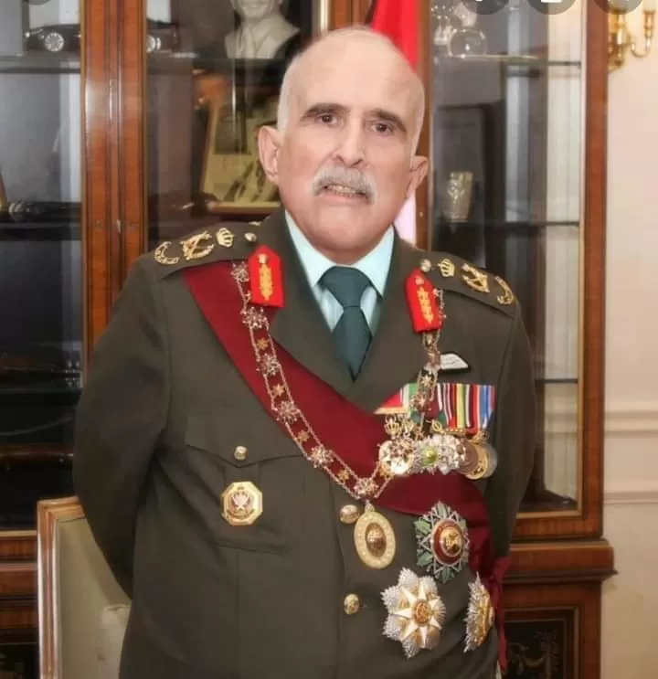مدار الساعة,أخبار الأردن,اخبار الاردن,محمد بن طلال,طلال بن عبدالله,القوات المسلحة الأردنية,الملك الحسين بن طلال,كورونا,الملك عبدالله الثاني,الديوان الملكي الهاشمي,الملكة زين,القوات المسلحة,الجيش العربي,التشريفات الملكية