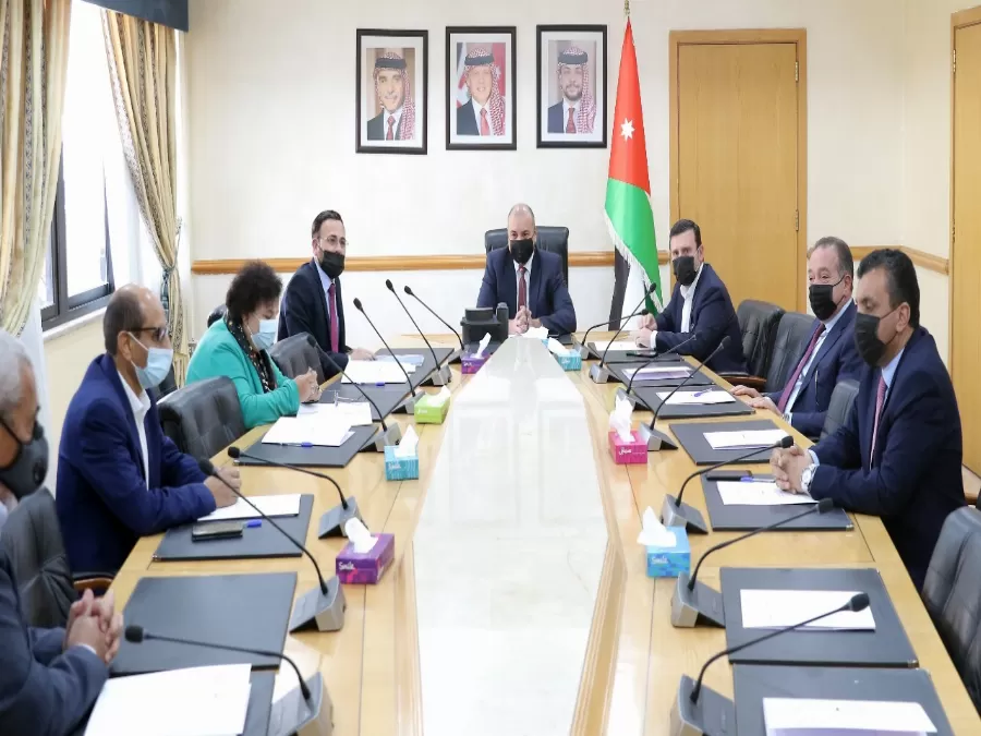 مدار الساعة,أخبار مجلس النواب الأردني,وزارة الصحة,مجلس النواب,الضمان الاجتماعي,الهيئة الملكية للأفلام