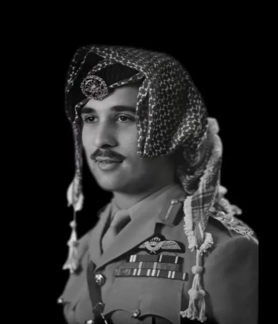 مدار الساعة,وفيات اليوم في الأردن,محمد بن طلال,الملك عبدالله الثاني