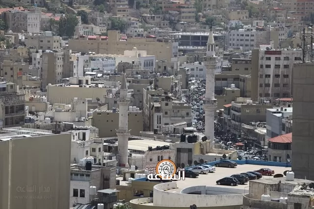 مدار الساعة,الطقس في الأردن اليوم,طقس الأردن,طقس العرب,طقس العرب الاردن,درجات الحرارة العظمى والصغرى,درجات الحرارة,الأرصاد الجوية,البحر الميت