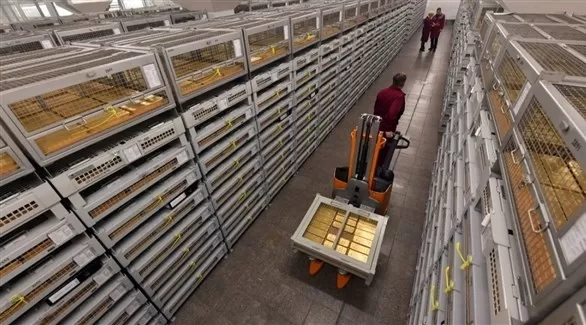 مدار الساعة,أخبار اقتصادية,أسعار الذهب