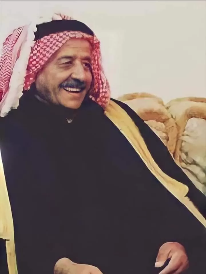 مدار الساعة,وفيات اليوم في الأردن