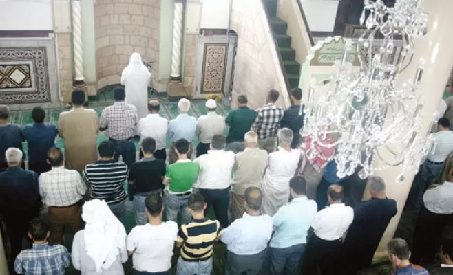 مدار الساعة,أخبار الأردن,اخبار الاردن,وزارة الأوقاف والشؤون والمقدسات الإسلامية,وزارة الأوقاف