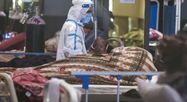 مدار الساعة,أخبار عربية ودولية,كورونا,وزارة الصحة