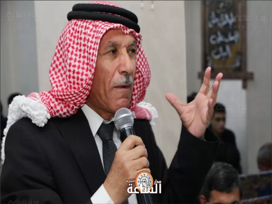مدار الساعة,أخبار مجلس النواب الأردني