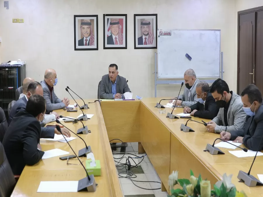 مدار الساعة,أخبار مجلس النواب الأردني,الملك عبدالله الثاني,مجلس النواب