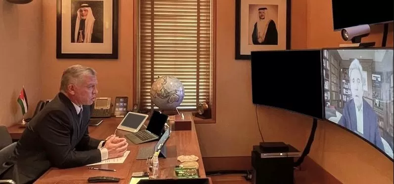 مدار الساعة,أخبار الأردن,اخبار الاردن,الملك عبدالله الثاني