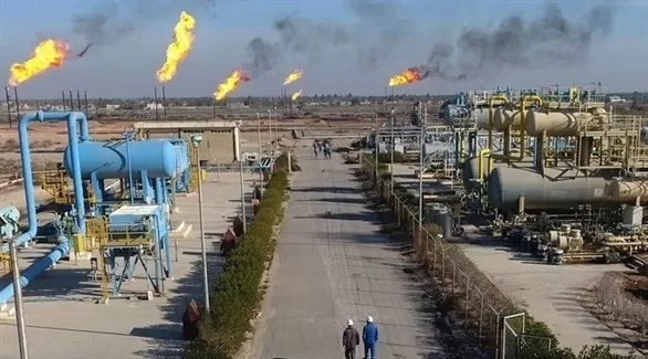 مدار الساعة,أخبار اقتصادية,كورونا,أسعار النفط,خام برنت