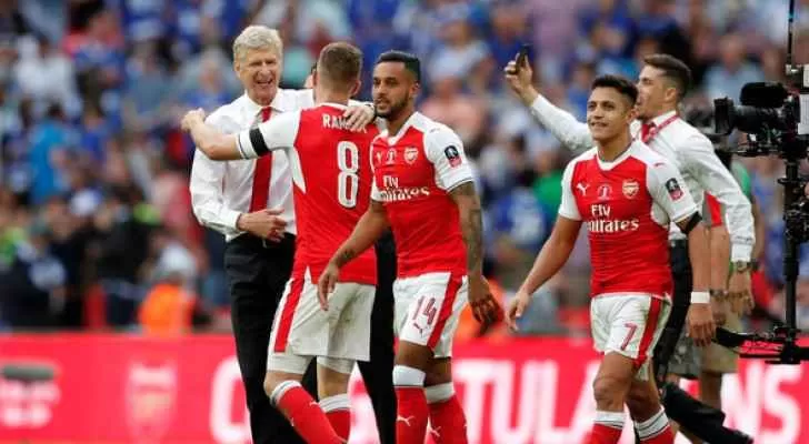 مدار الساعة,أخبار رياضية