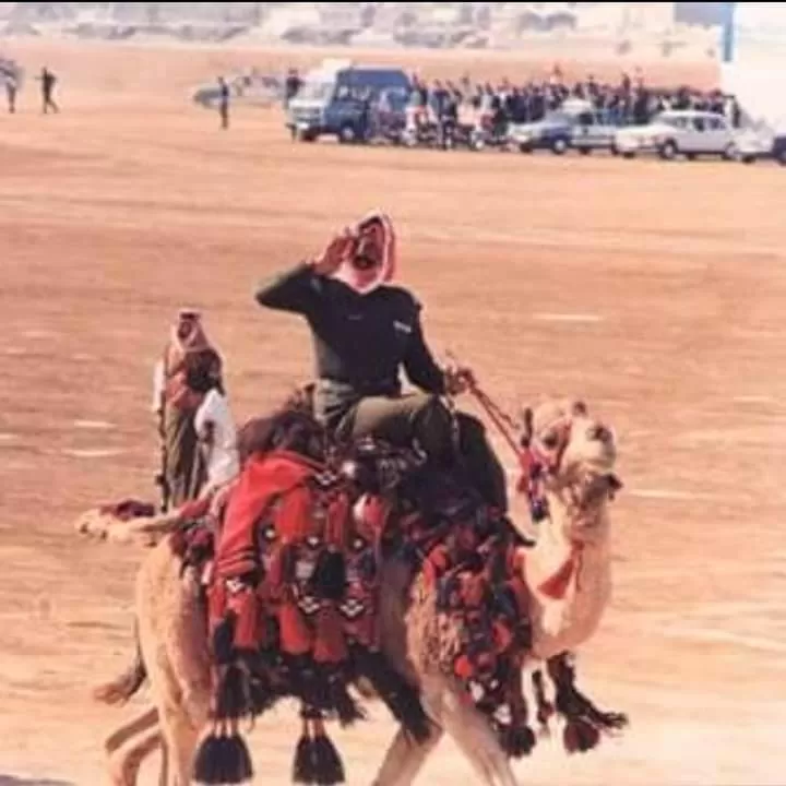 مدار الساعة,وفيات اليوم في الأردن,المملكة الأردنية الهاشمية,عبدالله بن الحسين,الأمير غازي بن محمد