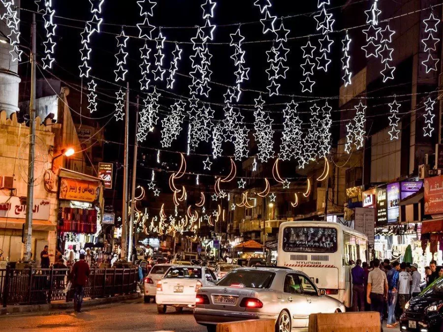 مدار الساعة,أخبار عربية ودولية,عيد الفطر,سلطنة عمان