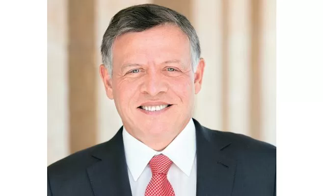 مدار الساعة,أخبار الأردن,اخبار الاردن,الملك عبدالله الثاني,الملك سلمان,المملكة العربية السعودية,الملك حمد بن عيسى,مملكة البحرين