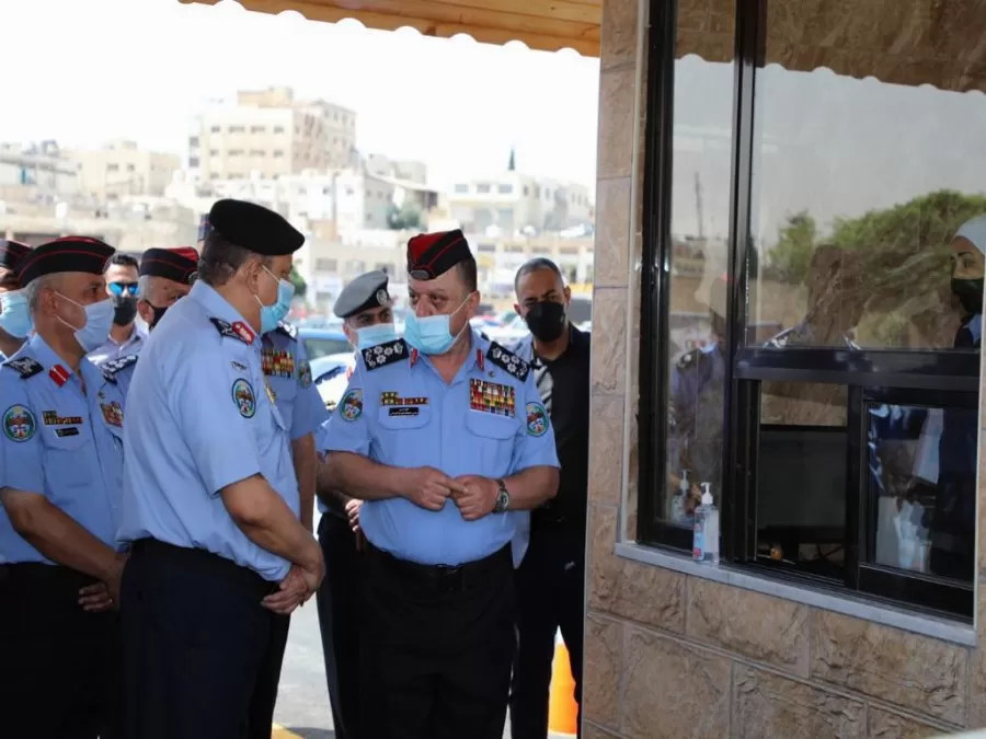 مدار الساعة,أخبار الأردن,اخبار الاردن,الأمن العام
