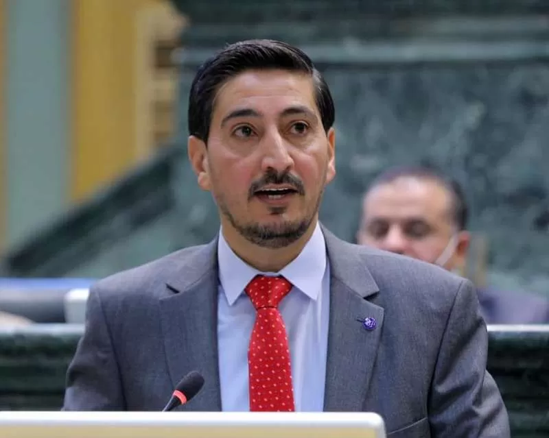 مدار الساعة,أخبار مجلس النواب الأردني,عبد المنعم العودات,مجلس النواب,عيد الفطر