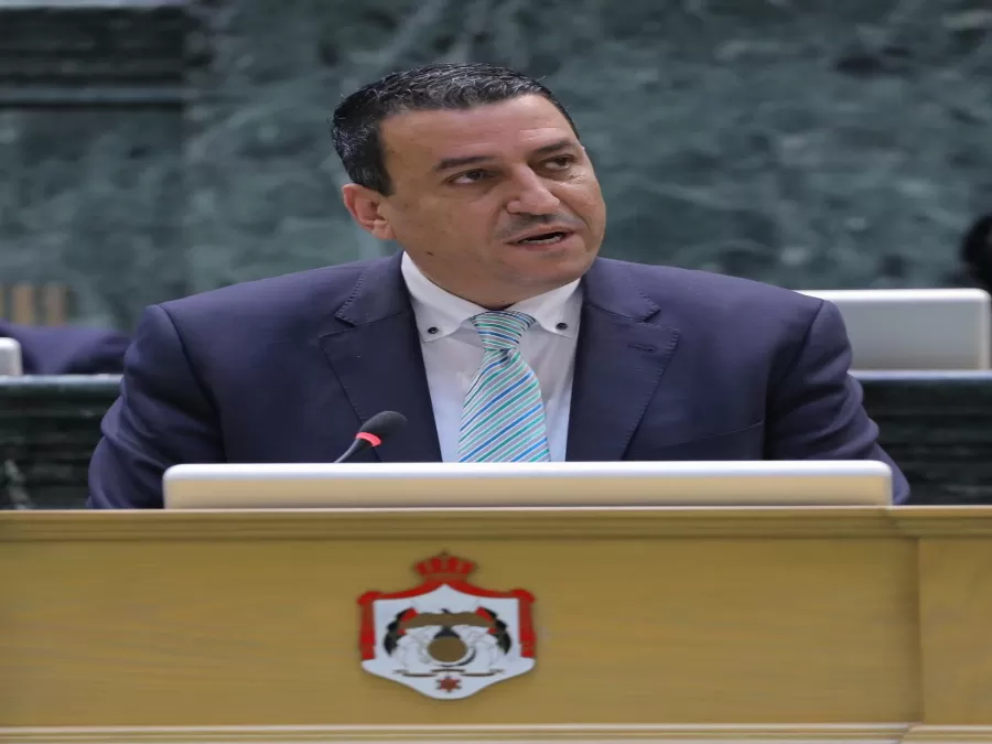 مدار الساعة,أخبار مجلس النواب الأردني,وزير الأوقاف والشؤون والمقدسات الإسلامية,الدكتور محمد الخلايلة,محمد الخلايلة,مكافحة الفساد