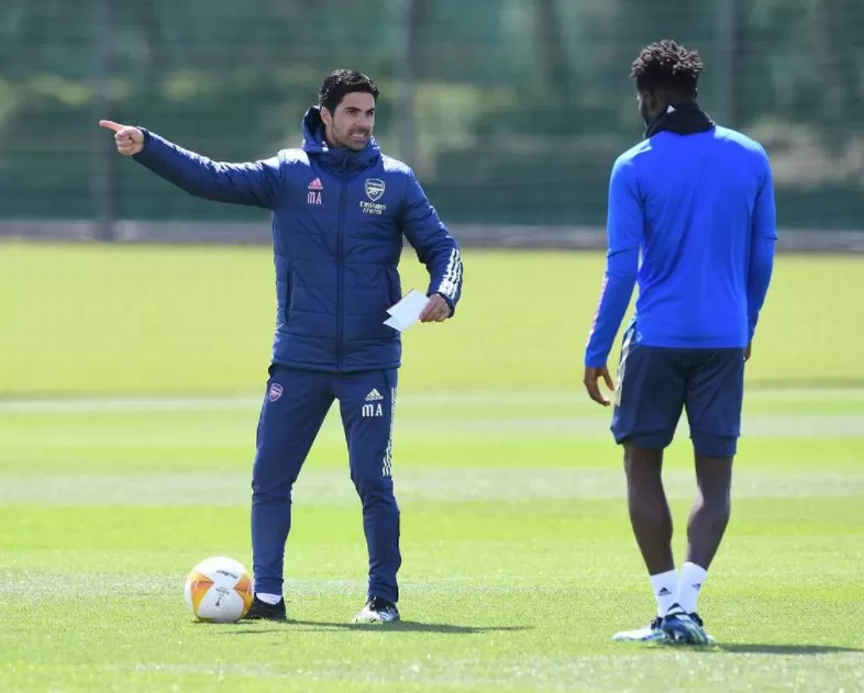 مدار الساعة,أخبار رياضية