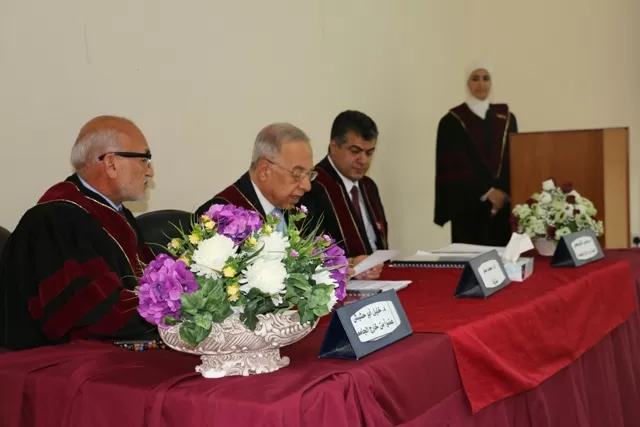 مدار الساعة,أخبار المجتمع الأردني,بورصة عمان,جامعة الشرق الأوسط,جامعة البترا