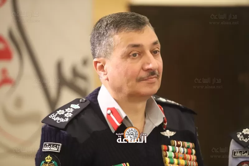 مدار الساعة,أخبار الأردن,اخبار الاردن,كورونا,الملك عبدالله الثاني,ولي العهد,وزارة البيئة,الدفاع المدني,الأمم المتحدة