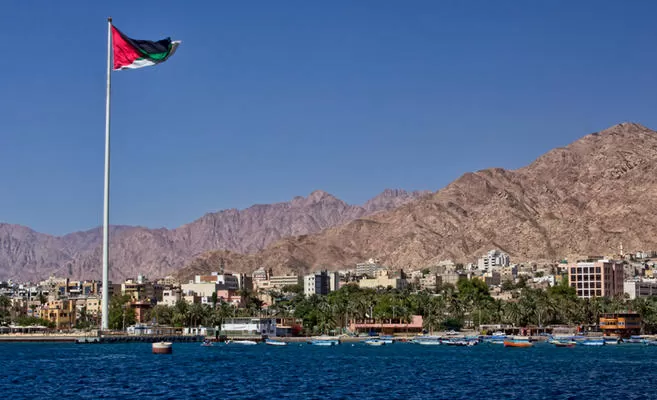 مدار الساعة,أخبار الأردن,اخبار الاردن,الملك عبدالله الثاني,سلطة منطقة العقبة الاقتصادية الخاصة