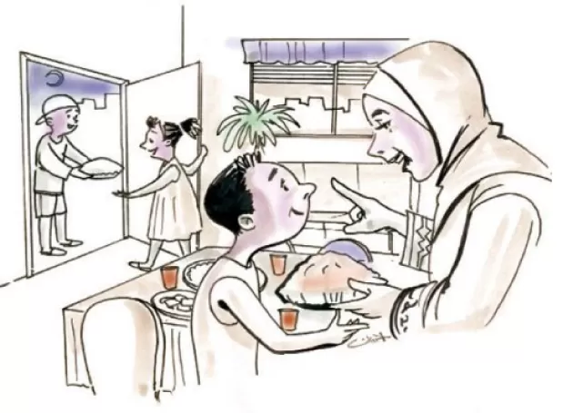 مدار الساعة,أخبار الأسرة,كورونا