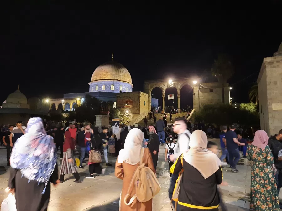 مدار الساعة,أخبار عربية ودولية,المسجد الأقصى,حركة حماس