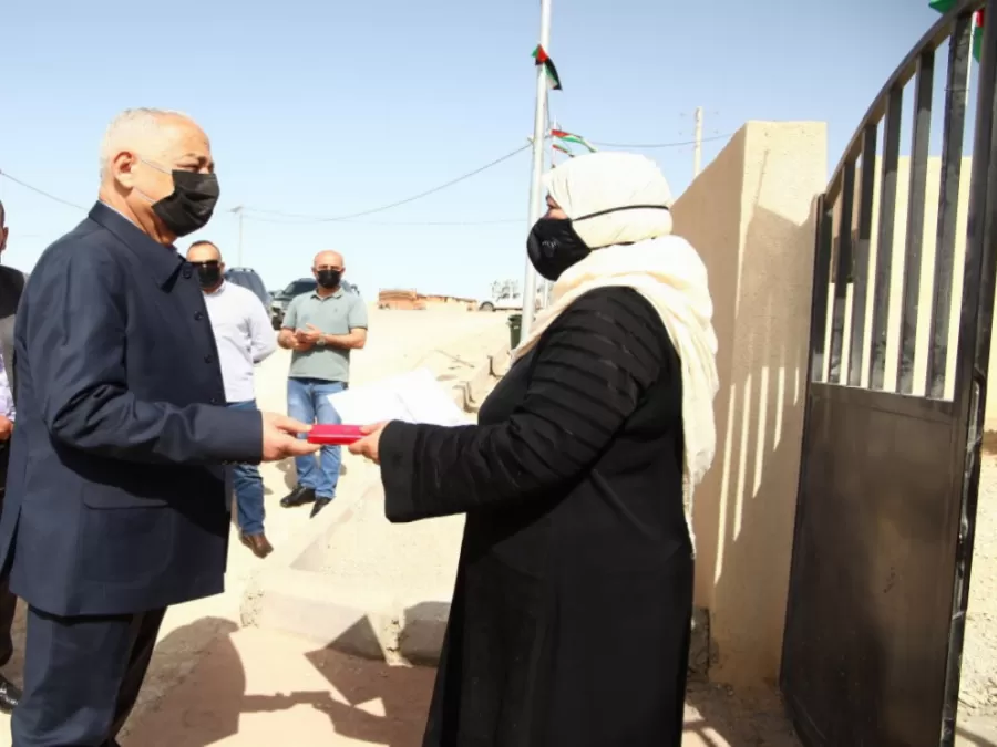 مدار الساعة,أخبار الأردن,اخبار الاردن,وزير الأشغال العامة والإسكان,وزير التنمية الاجتماعية,الملك عبدالله الثاني,كورونا,وزارة التنمية الاجتماعية,الديوان الملكي الهاشمي,التنمية الاجتماعية,عيد الفطر,التنمية المستدامة