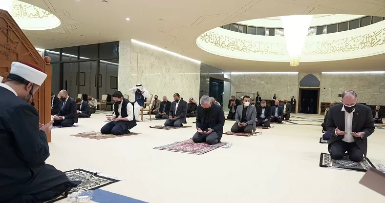 مدار الساعة,أخبار الأردن,اخبار الاردن,ولي العهد,الملك عبدالله الثاني,الحسين بن عبدالله الثاني