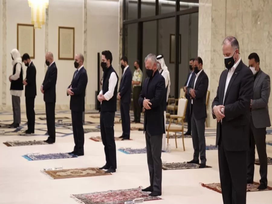 مدار الساعة,Video,فيديو,أخبار الأردن,اخبار الاردن,الملك عبدالله الثاني,الحسين بن عبدالله الثاني,ولي العهد