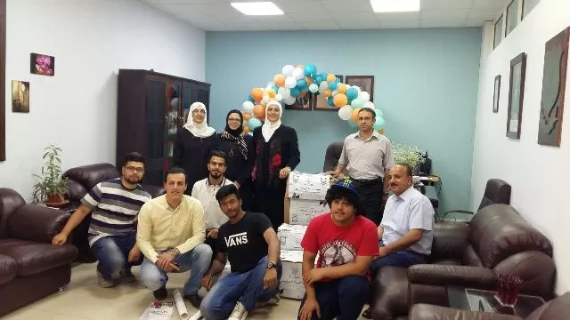 مدار الساعة,أخبار الجامعات الأردنية,جامعة عمان الأهلية