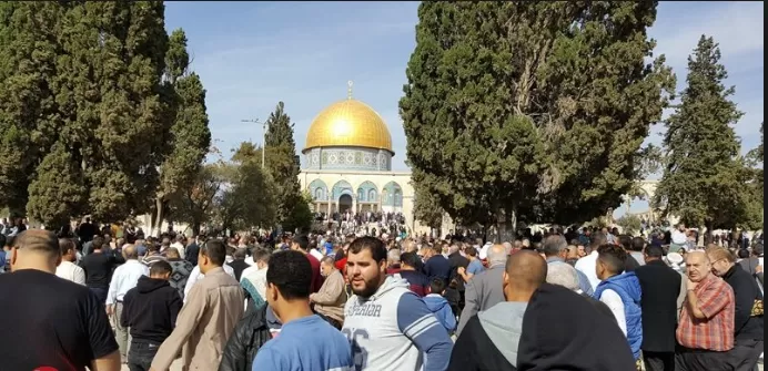 مدار الساعة,أخبار عربية ودولية,الأمم المتحدة,المسجد الأقصى