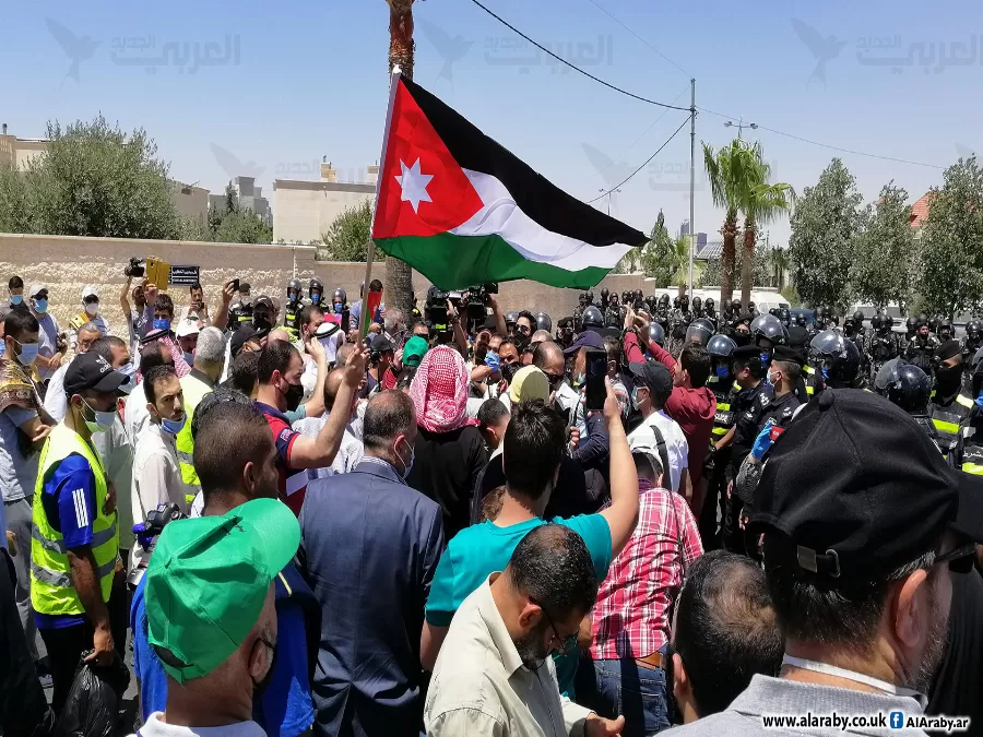 مدار الساعة,أخبار الأردن,اخبار الاردن,المسجد الأقصى